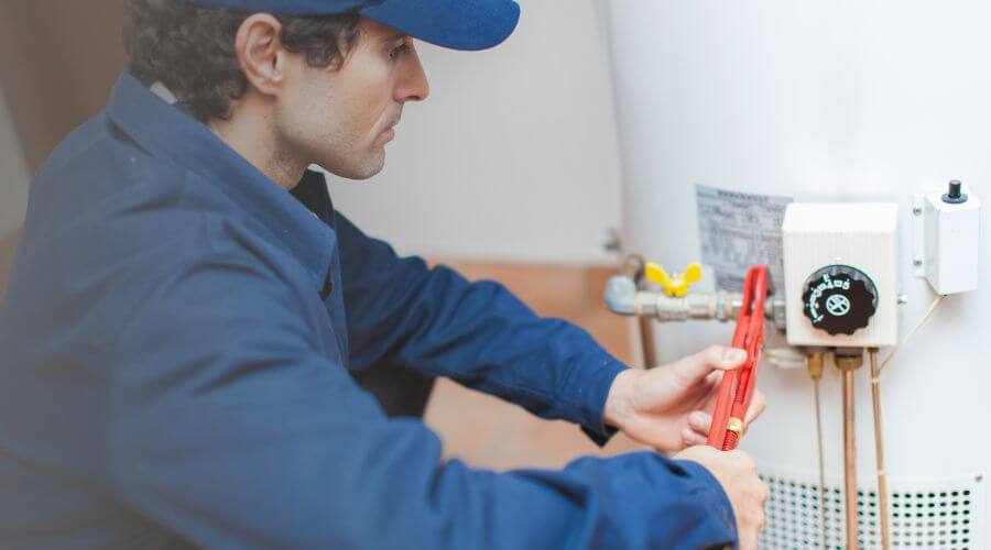 Professional Tankless Water Heater Installation in McGehee, AR